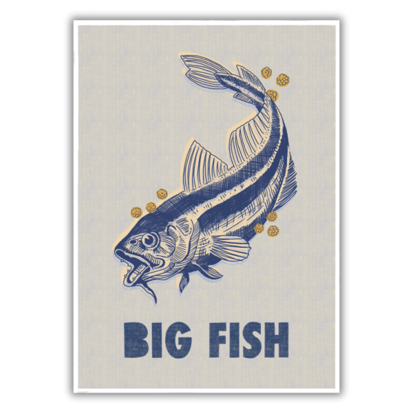 Big Fish