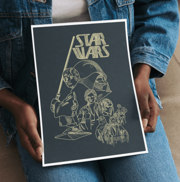 Star Wars - Image 3