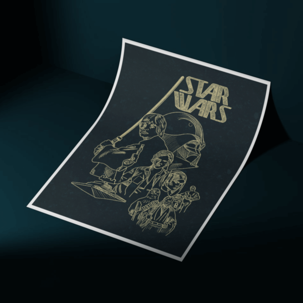 Star Wars - Image 4