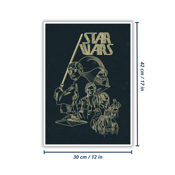 Star Wars - Image 5