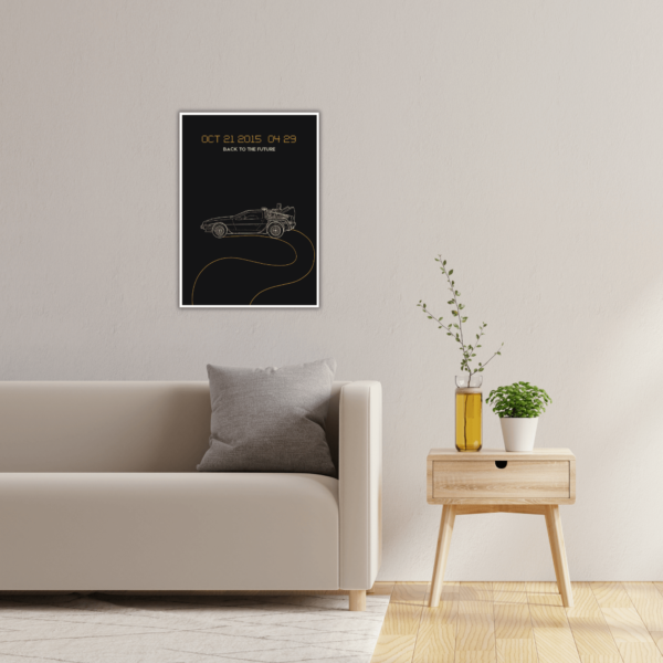 Back to the Future - Image 3
