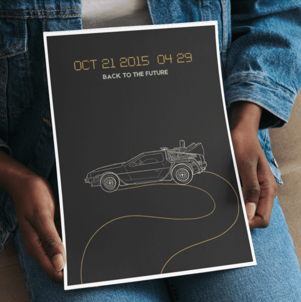 Back to the Future - Image 4