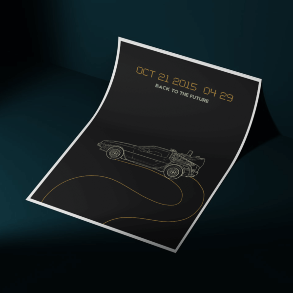 Back to the Future - Image 6