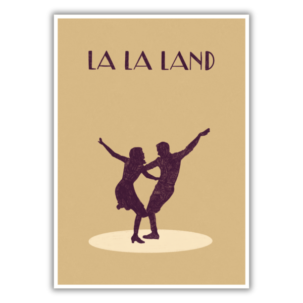 La La Land