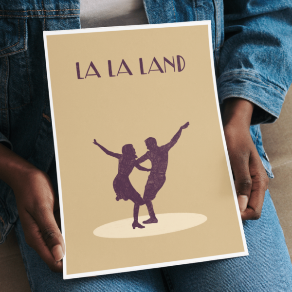 La La Land - Image 3