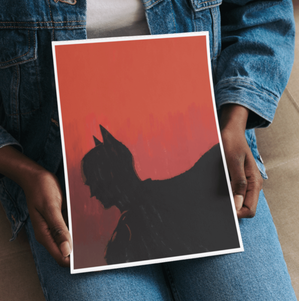The Batman - Image 3