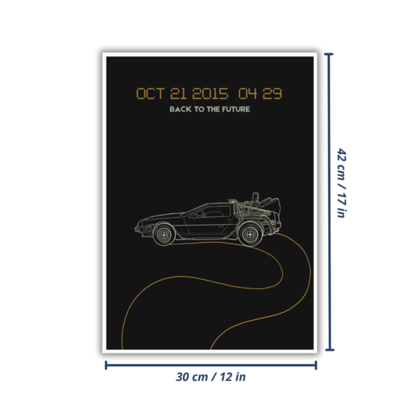 Back to the Future - Image 7