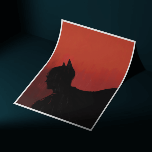 The Batman - Image 4