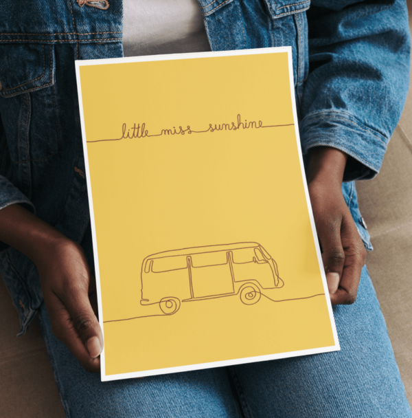 Little Miss Sunshine - Image 4