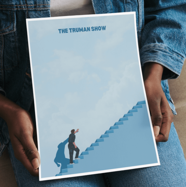 The Truman Show - Image 4