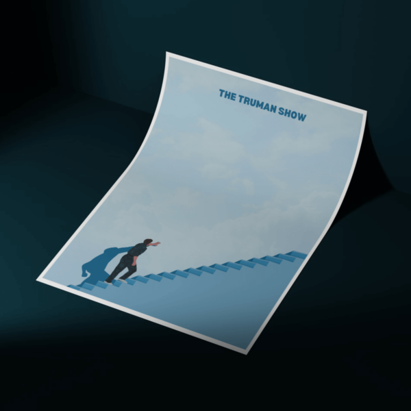 The Truman Show - Image 6