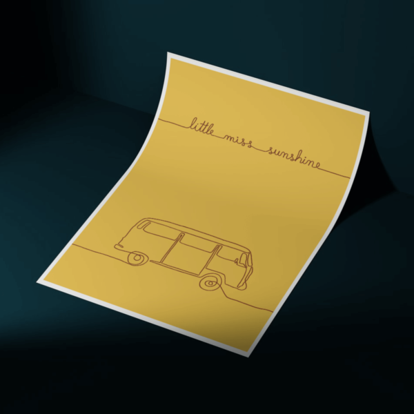 Little Miss Sunshine - Image 6