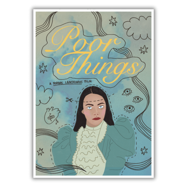 Poor Things