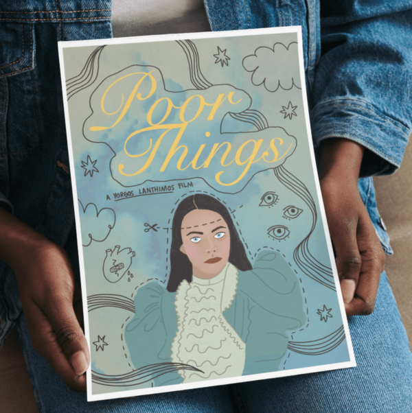 Poor Things - Image 6