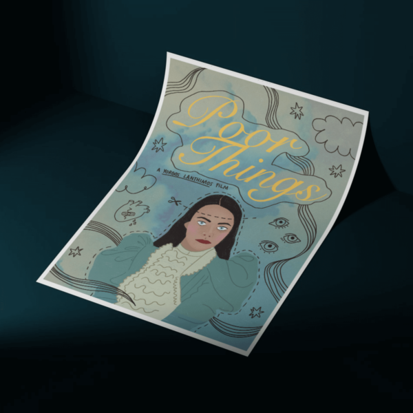 Poor Things - Image 4
