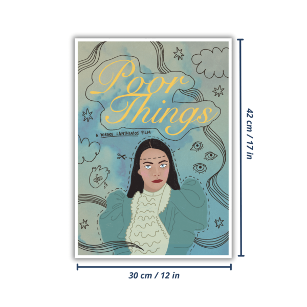 Poor Things - Image 3