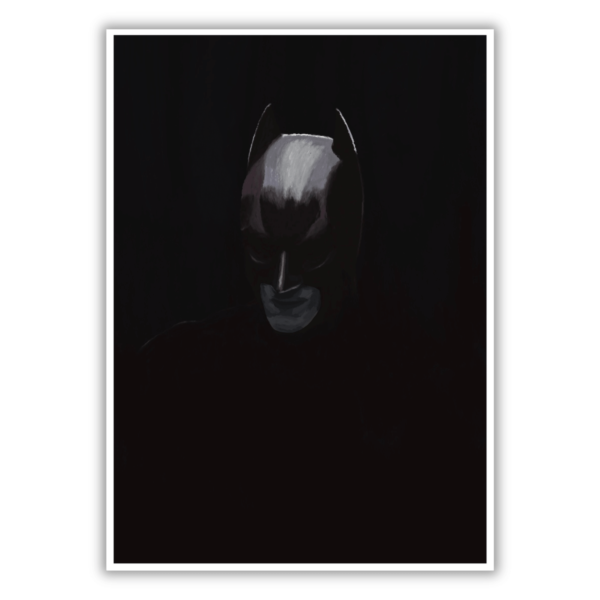 Batman - The Dark Knight