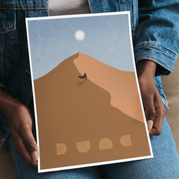 Dune - Image 4