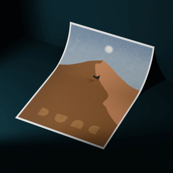 Dune - Image 6