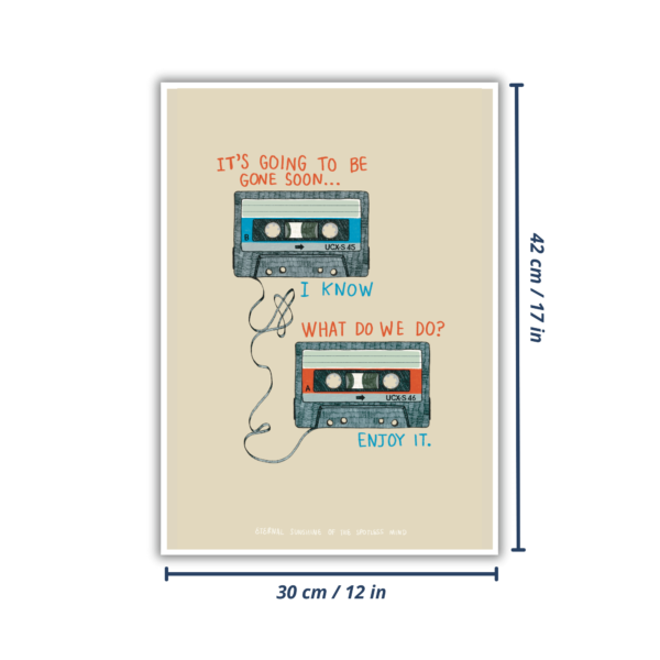 Eternal Sunshine of the Spotless Mind - Image 7
