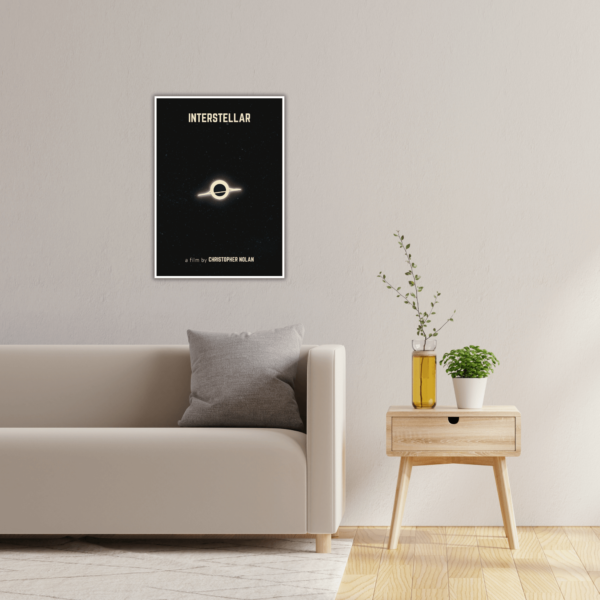 Interstellar - Image 3