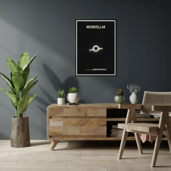 Interstellar - Image 5