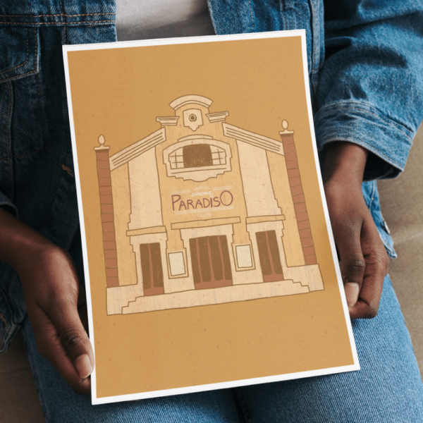 Cinema Paradiso - Image 3