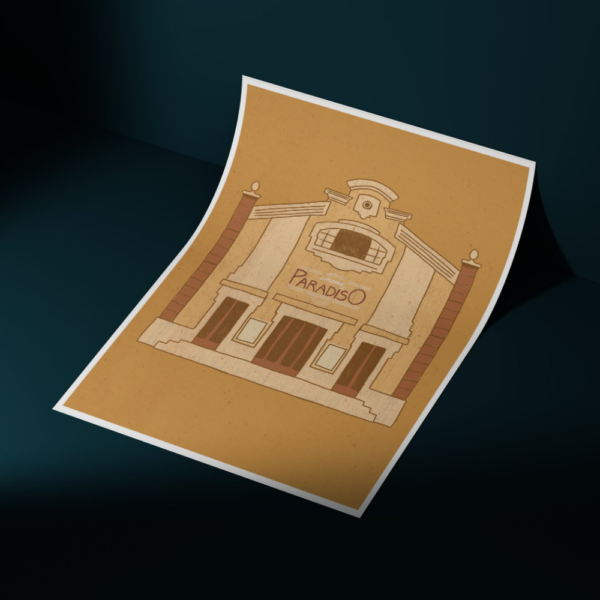 Cinema Paradiso - Image 5