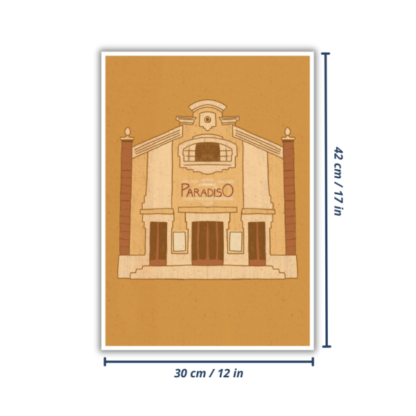 Cinema Paradiso - Image 6